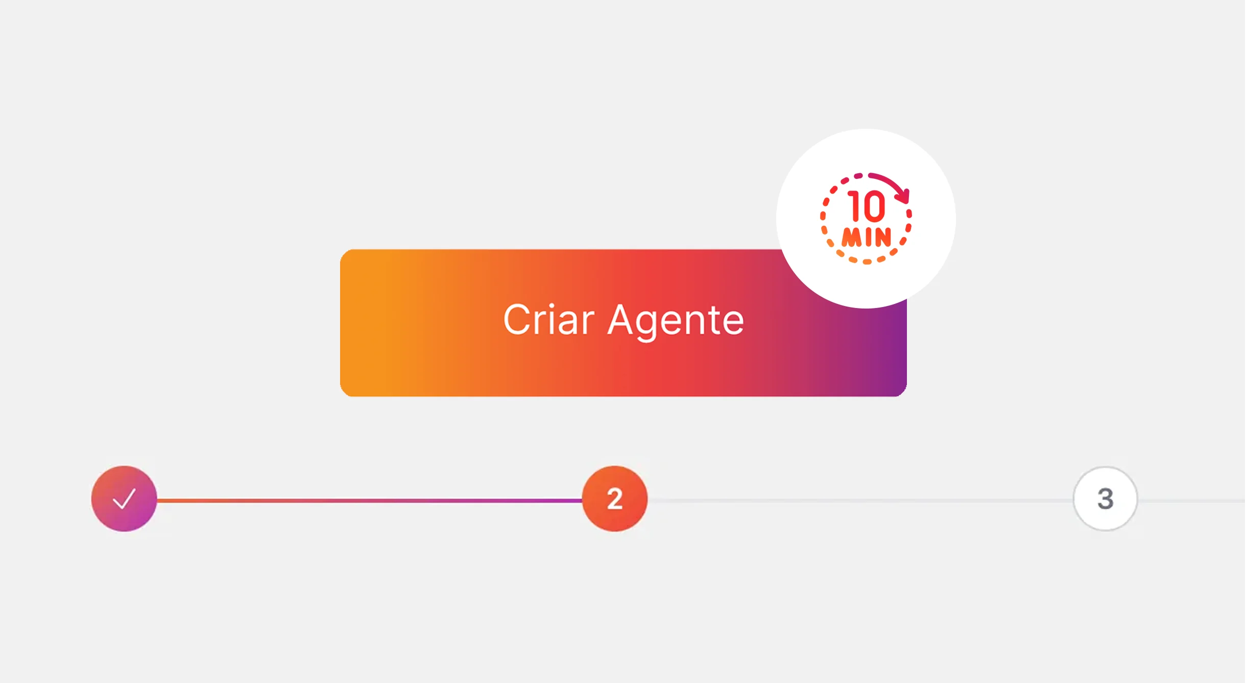 Configuração em 10 minutos