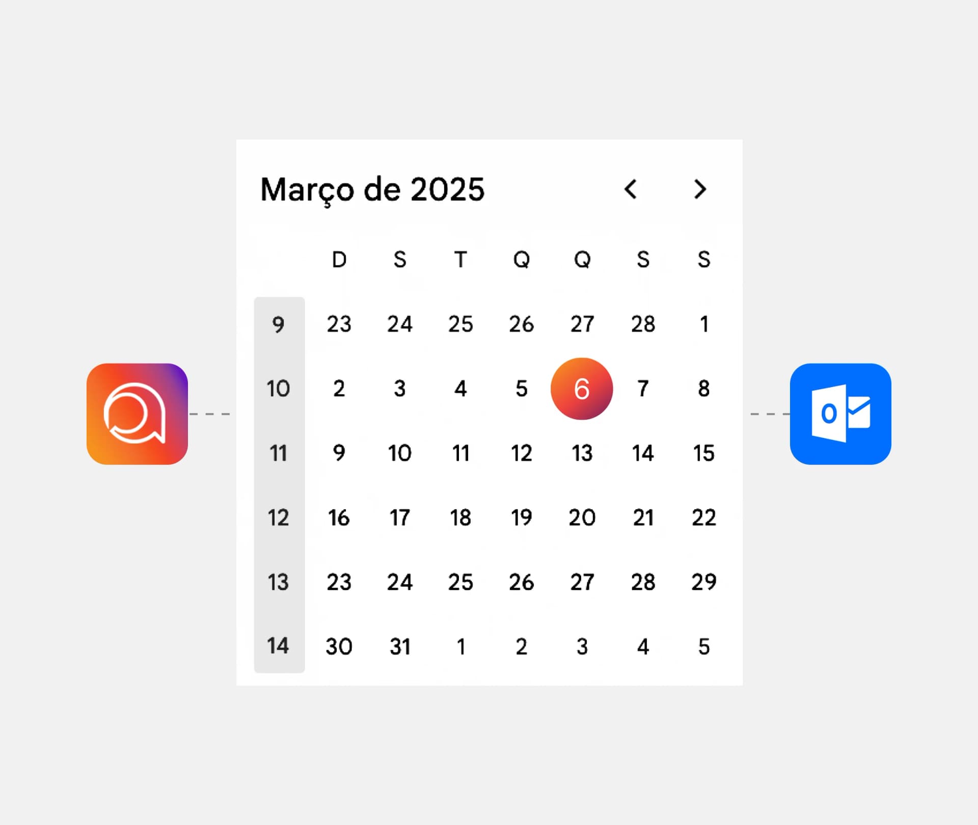 Agendamento Inteligente